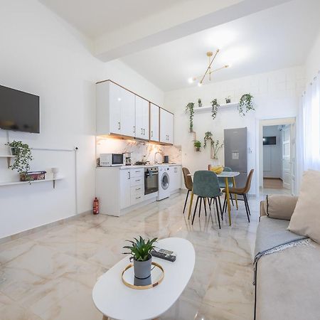 Modern Apartment 200M From Acropolis 100Mbps Netflix Atenas Exterior foto