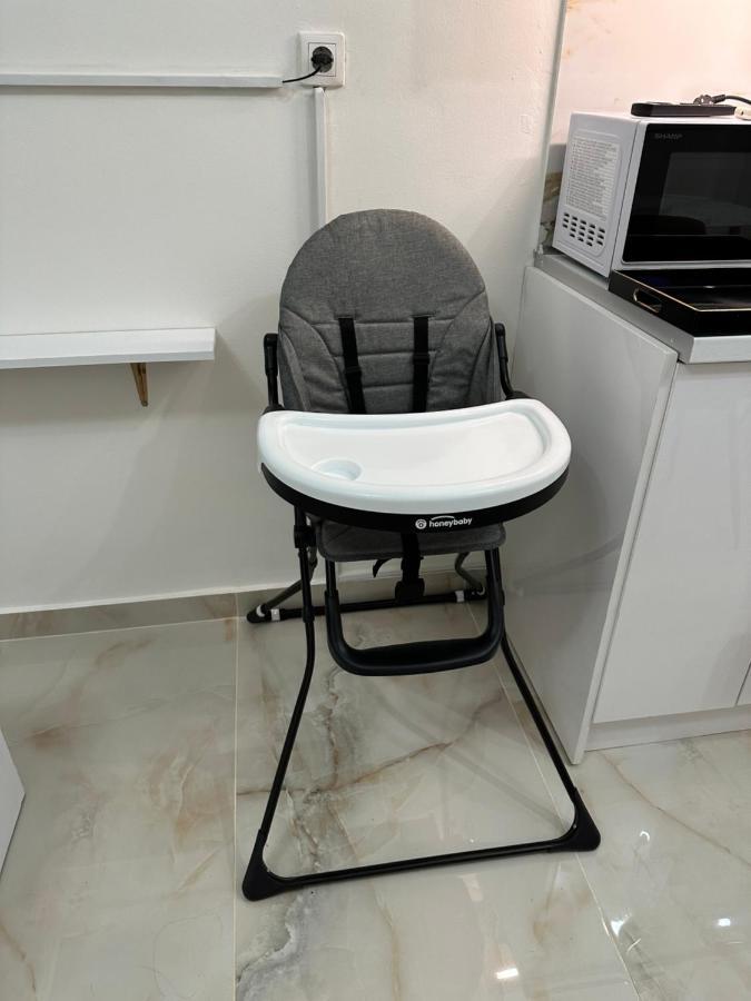 Modern Apartment 200M From Acropolis 100Mbps Netflix Atenas Exterior foto