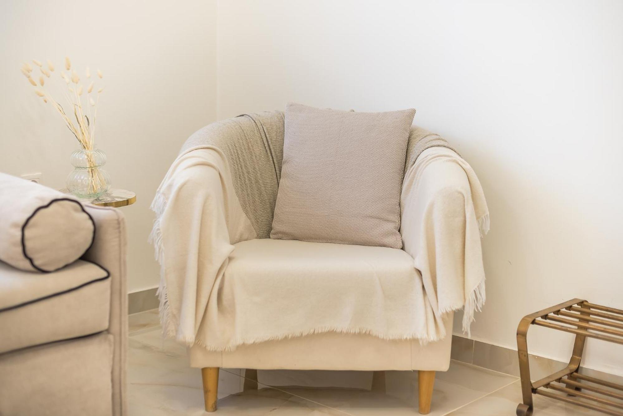 Modern Apartment 200M From Acropolis 100Mbps Netflix Atenas Exterior foto